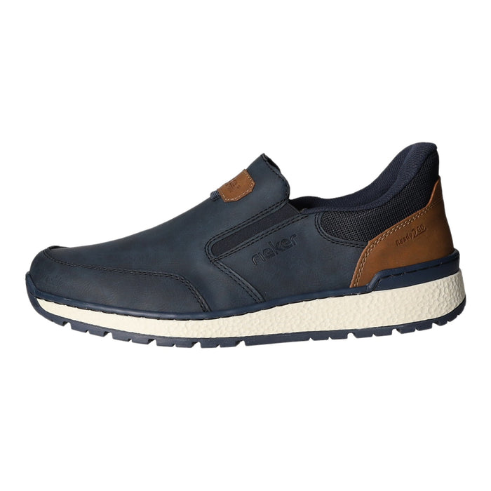 Rieker Slipper/Kletthalbschuh Freizeit (Casual) - SchuhEggers.de