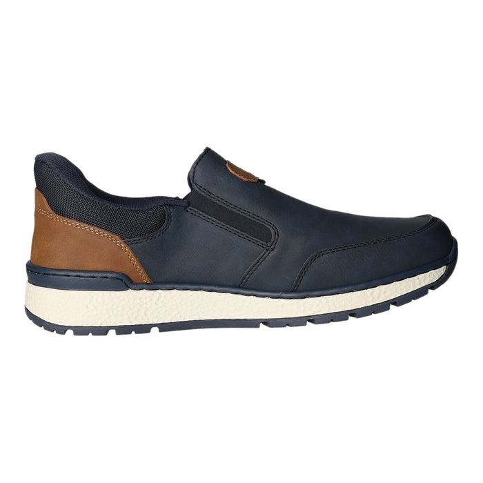 Rieker Slipper/Kletthalbschuh Freizeit (Casual) - SchuhEggers.de