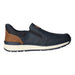 Rieker Slipper/Kletthalbschuh Freizeit (Casual) - SchuhEggers.de