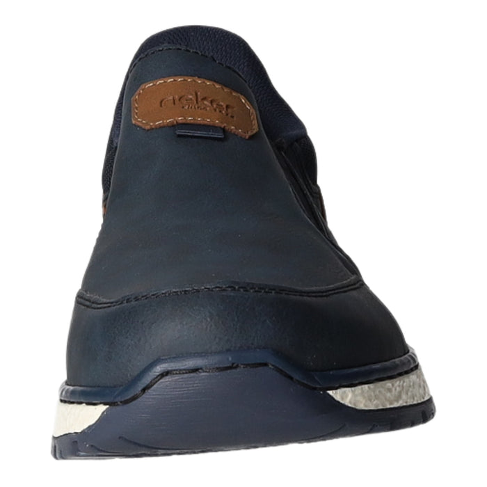 Rieker Slipper/Kletthalbschuh Freizeit (Casual) - SchuhEggers.de
