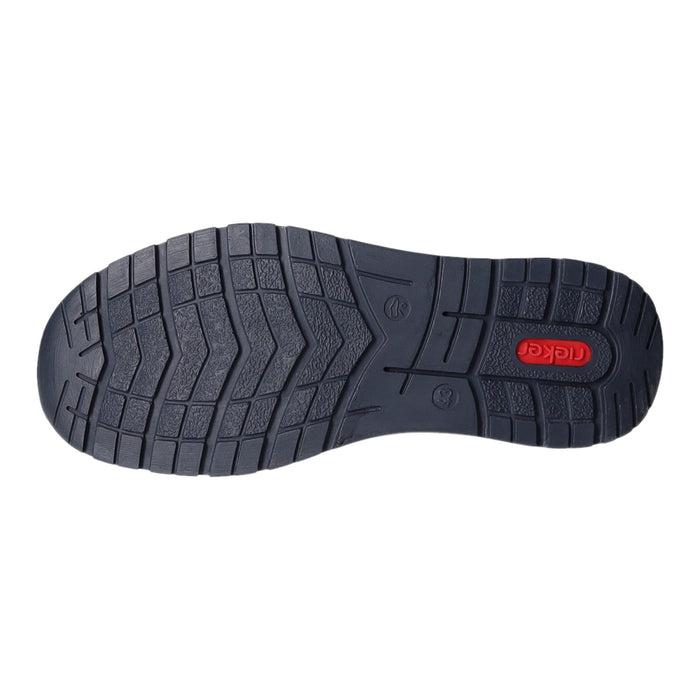 Rieker Slipper/Kletthalbschuh Freizeit (Casual) - SchuhEggers.de