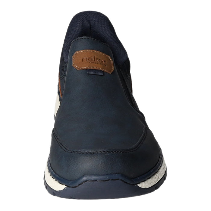 Rieker Slipper/Kletthalbschuh Freizeit (Casual) - SchuhEggers.de