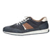 Rieker Slipper/Kletthalbschuh Freizeit (Casual) - SchuhEggers.de