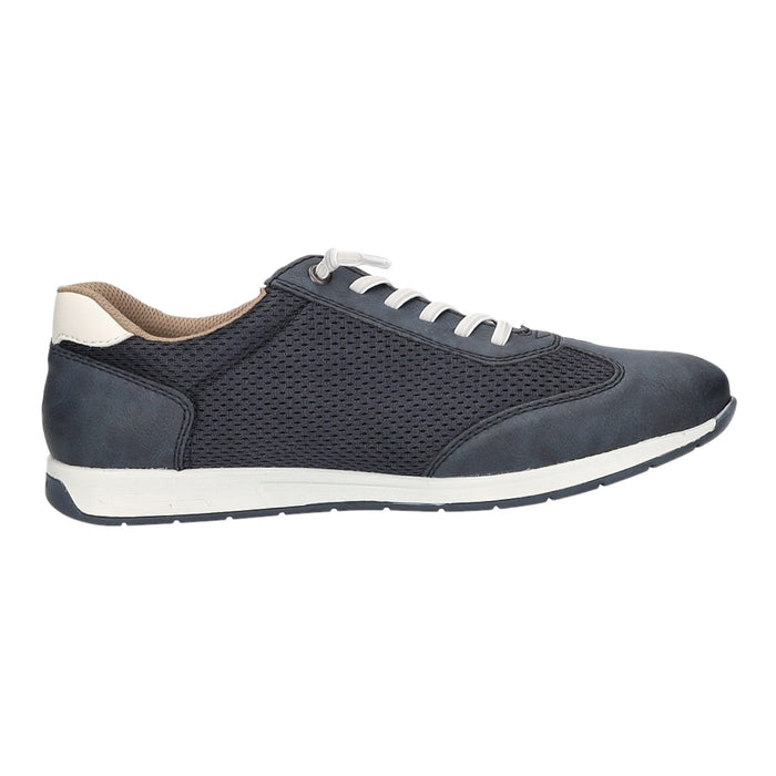 Rieker Slipper/Kletthalbschuh Freizeit (Casual) - SchuhEggers.de