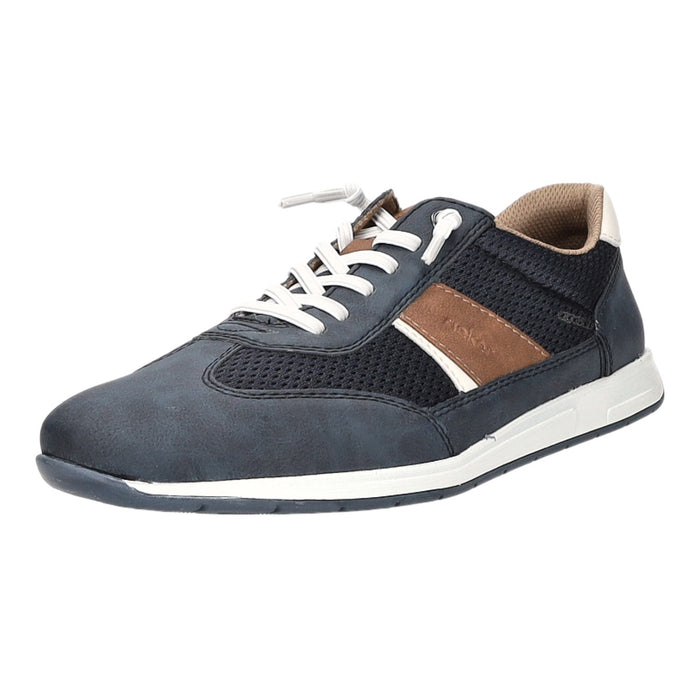 Rieker Slipper/Kletthalbschuh Freizeit (Casual) - SchuhEggers.de