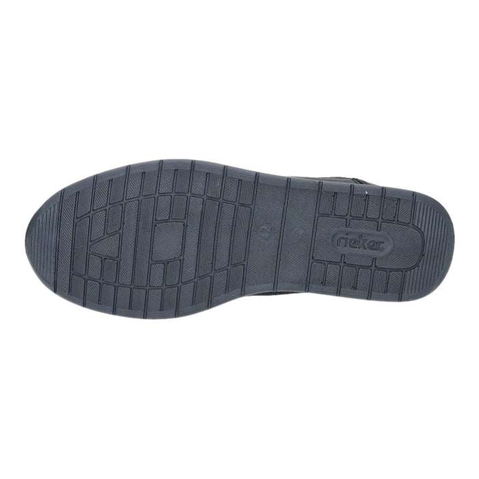 Rieker Slipper/Kletthalbschuh Freizeit (Casual) - SchuhEggers.de
