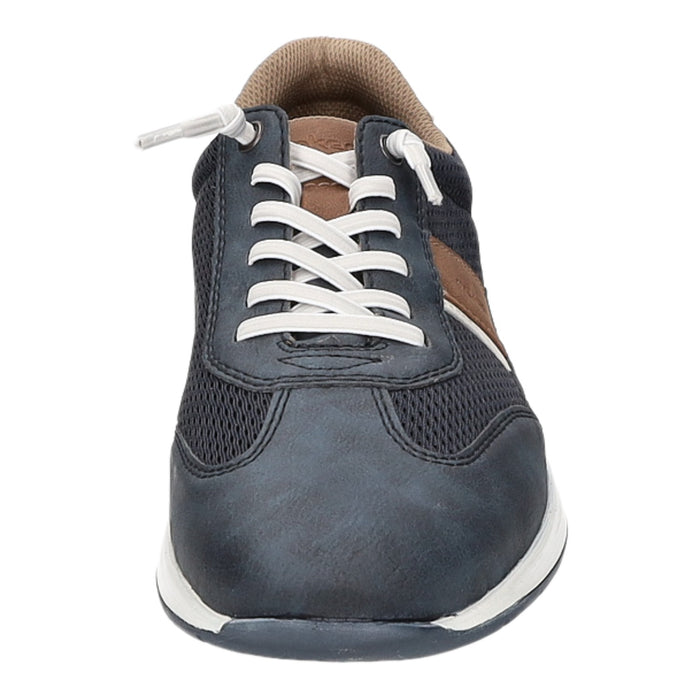 Rieker Slipper/Kletthalbschuh Freizeit (Casual) - SchuhEggers.de