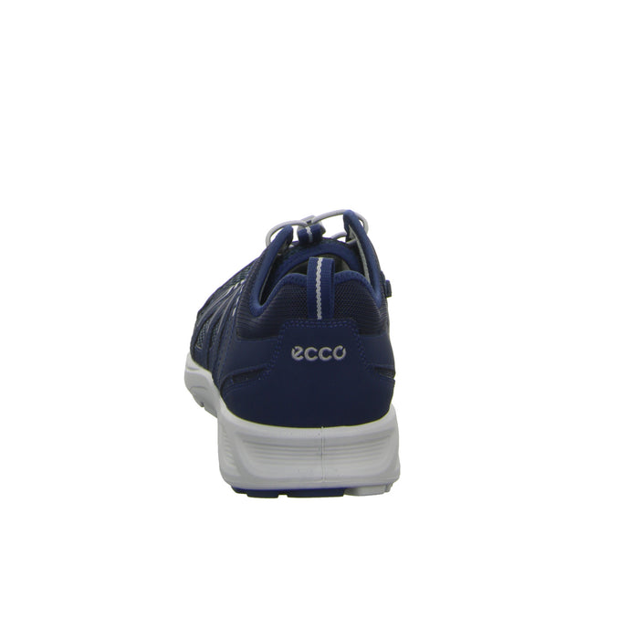ecco Slipper/Kletthalbschuh Freizeit (Casual) TERRACRUISE LT M - SchuhEggers.de