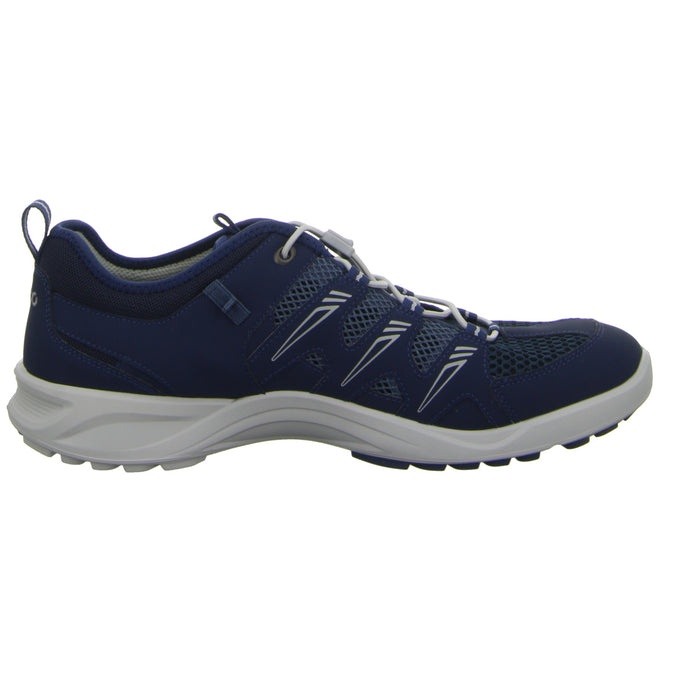 ecco Slipper/Kletthalbschuh Freizeit (Casual) TERRACRUISE LT M - SchuhEggers.de