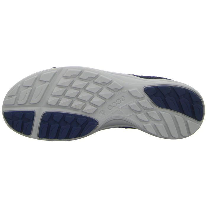 ecco Slipper/Kletthalbschuh Freizeit (Casual) TERRACRUISE LT M - SchuhEggers.de