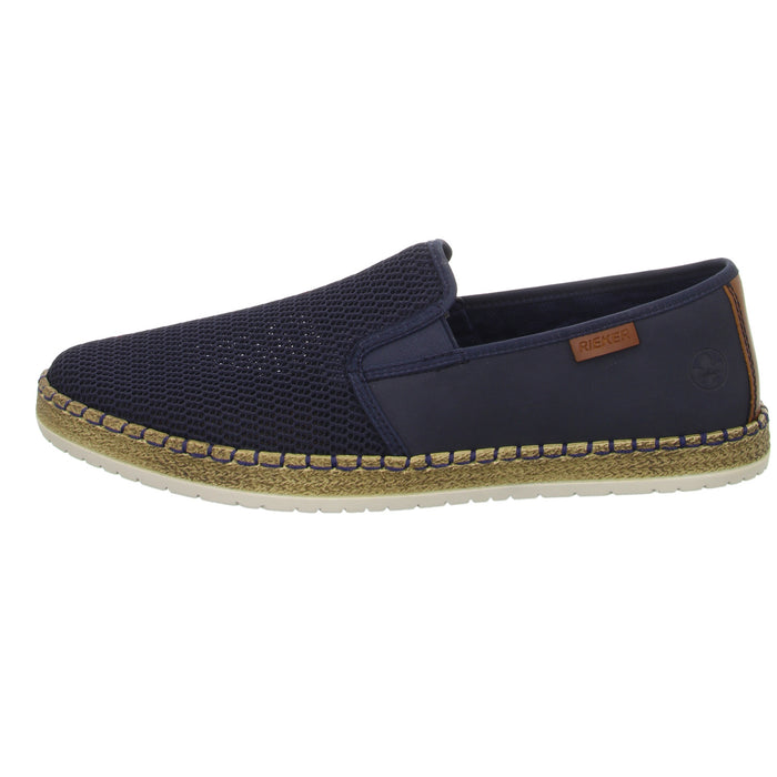 Rieker Slipper/Kletthalbschuh Freizeit (Casual) - SchuhEggers.de