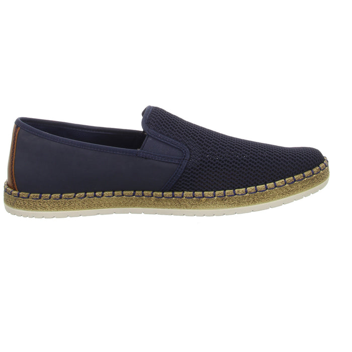Rieker Slipper/Kletthalbschuh Freizeit (Casual) - SchuhEggers.de