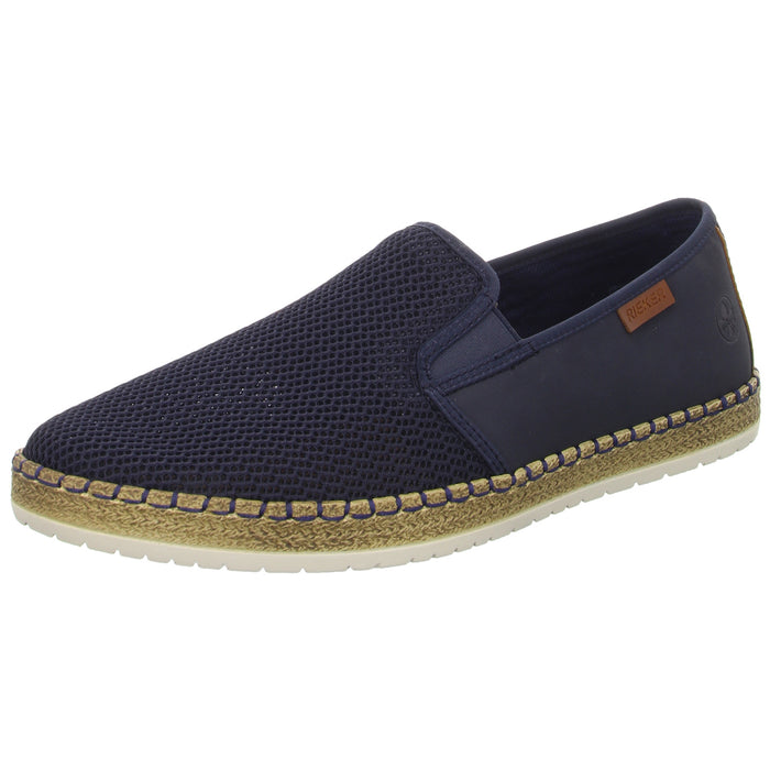 Rieker Slipper/Kletthalbschuh Freizeit (Casual) - SchuhEggers.de