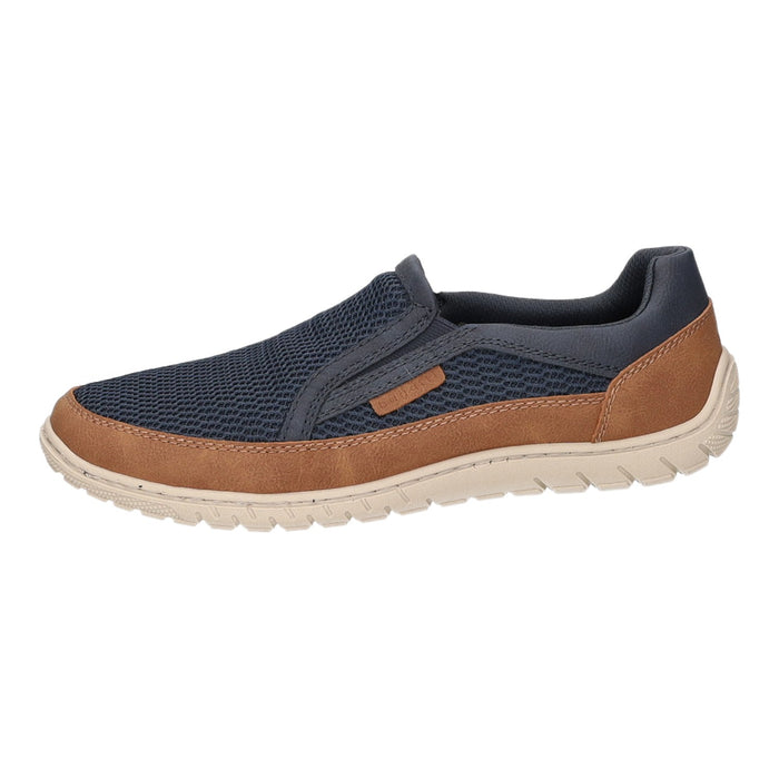 bugatti Slipper/Kletthalbschuh Freizeit (Casual) - SchuhEggers.de