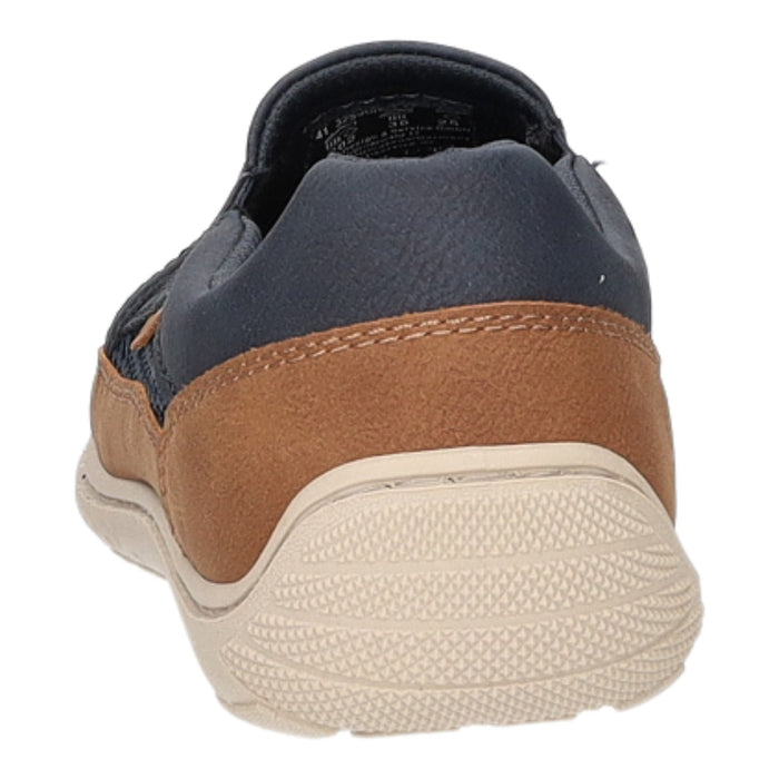 bugatti Slipper/Kletthalbschuh Freizeit (Casual) - SchuhEggers.de