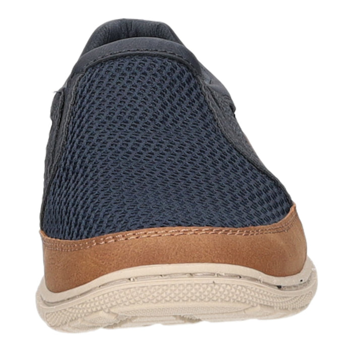 bugatti Slipper/Kletthalbschuh Freizeit (Casual) - SchuhEggers.de