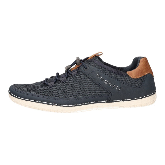 bugatti Slipper/Kletthalbschuh Freizeit (Casual) - SchuhEggers.de