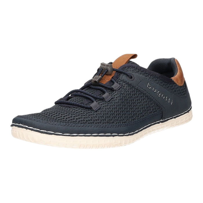 bugatti Slipper/Kletthalbschuh Freizeit (Casual) - SchuhEggers.de
