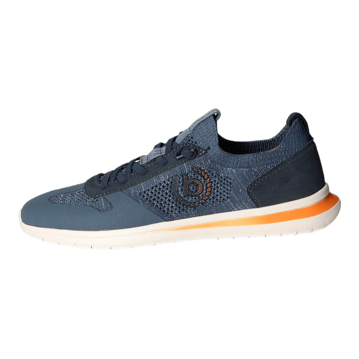 bugatti Slipper/Kletthalbschuh Freizeit (Casual)