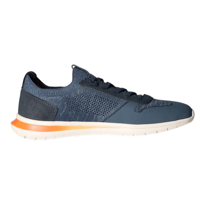 bugatti Slipper/Kletthalbschuh Freizeit (Casual)