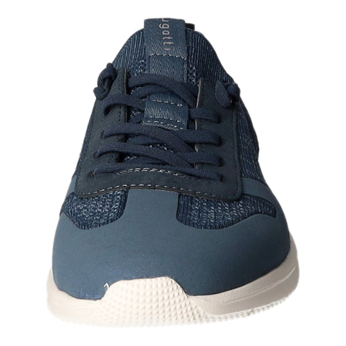 bugatti Slipper/Kletthalbschuh Freizeit (Casual)