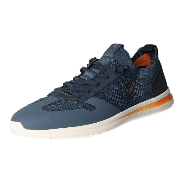 bugatti Slipper/Kletthalbschuh Freizeit (Casual)