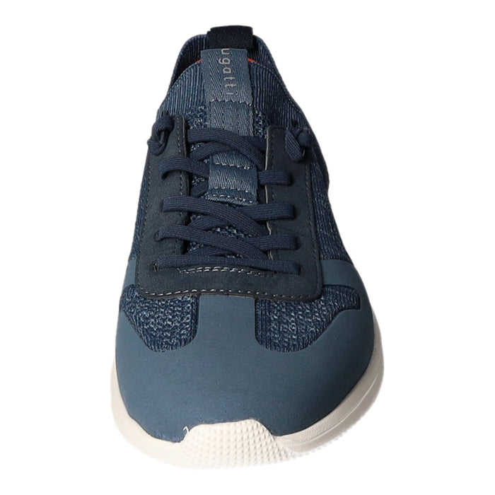 bugatti Slipper/Kletthalbschuh Freizeit (Casual)