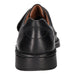 Josef Seibel Slipper/Kletthalbschuh mit Mehrweite Freizeit (sportlicher Boden) Bradfjord 06 - SchuhEggers.de