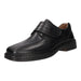 Josef Seibel Slipper/Kletthalbschuh mit Mehrweite Freizeit (sportlicher Boden) Bradfjord 06 - SchuhEggers.de