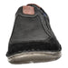 Josef Seibel Slipper/Kletthalbschuh mit Mehrweite Freizeit (sportlicher Boden) New Anvers 01 - SchuhEggers.de