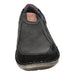 Josef Seibel Slipper/Kletthalbschuh mit Mehrweite Freizeit (sportlicher Boden) New Anvers 01 - SchuhEggers.de