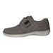 Josef Seibel Slipper/Kletthalbschuh mit Mehrweite Freizeit (sportlicher Boden) New Anvers 83 - SchuhEggers.de