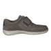 Josef Seibel Slipper/Kletthalbschuh mit Mehrweite Freizeit (sportlicher Boden) New Anvers 83 - SchuhEggers.de