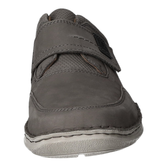 Josef Seibel Slipper/Kletthalbschuh mit Mehrweite Freizeit (sportlicher Boden) New Anvers 83