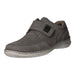 Josef Seibel Slipper/Kletthalbschuh mit Mehrweite Freizeit (sportlicher Boden) New Anvers 83 - SchuhEggers.de