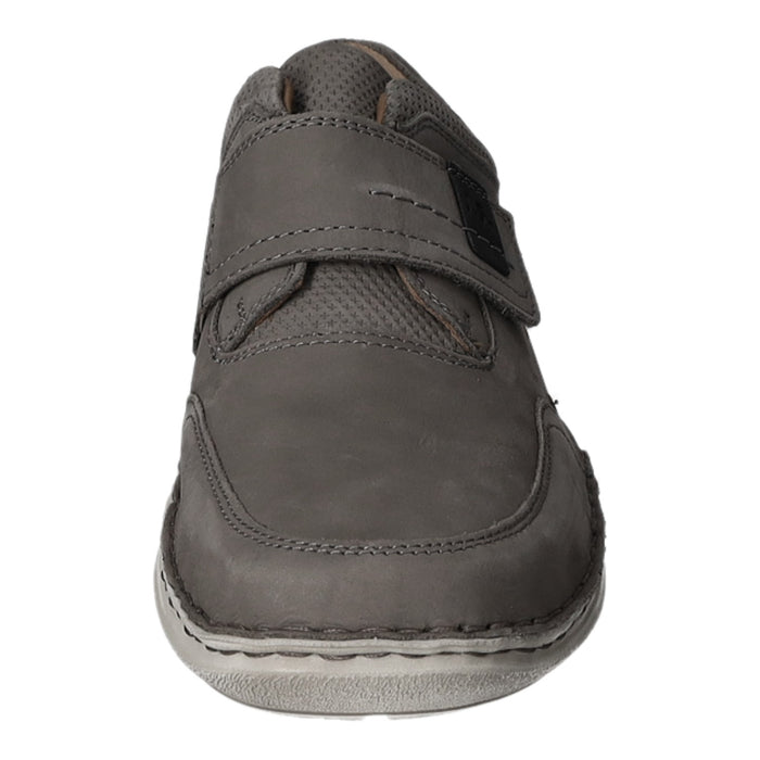 Josef Seibel Slipper/Kletthalbschuh mit Mehrweite Freizeit (sportlicher Boden) New Anvers 83