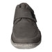 Josef Seibel Slipper/Kletthalbschuh mit Mehrweite Freizeit (sportlicher Boden) New Anvers 83 - SchuhEggers.de