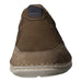 Josef Seibel Slipper/Kletthalbschuh mit Mehrweite Freizeit (sportlicher Boden) New Anvers 01 - SchuhEggers.de