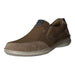 Josef Seibel Slipper/Kletthalbschuh mit Mehrweite Freizeit (sportlicher Boden) New Anvers 01 - SchuhEggers.de