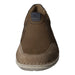 Josef Seibel Slipper/Kletthalbschuh mit Mehrweite Freizeit (sportlicher Boden) New Anvers 01 - SchuhEggers.de