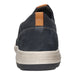 Josef Seibel Slipper/Kletthalbschuh mit Mehrweite Freizeit (sportlicher Boden) ENRICO 04 - SchuhEggers.de