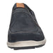 Josef Seibel Slipper/Kletthalbschuh mit Mehrweite Freizeit (sportlicher Boden) ENRICO 04 - SchuhEggers.de