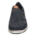 Josef Seibel Slipper/Kletthalbschuh mit Mehrweite Freizeit (sportlicher Boden) ENRICO 04 - SchuhEggers.de
