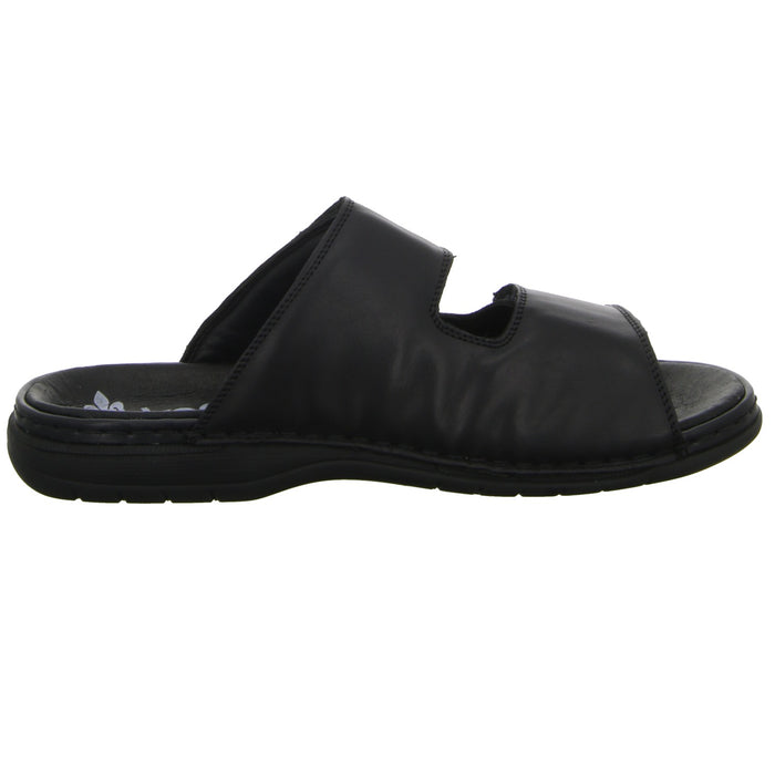 Rieker Pantolette Freizeit (casual) - SchuhEggers.de