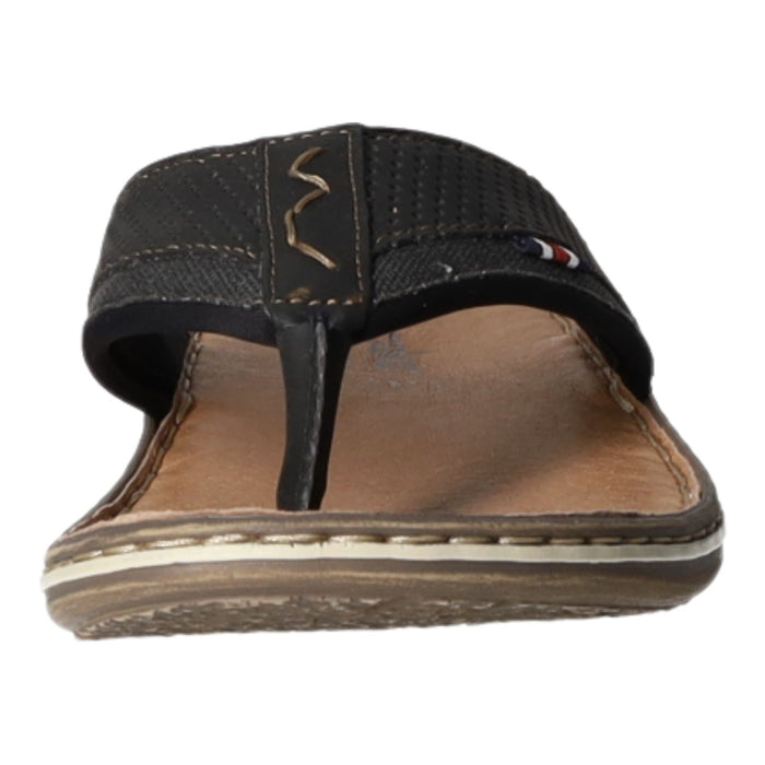 Rieker Pantolette Freizeit (casual) - SchuhEggers.de