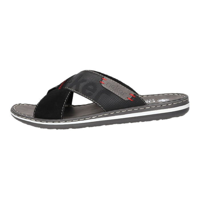 Rieker Pantolette Freizeit (casual) - SchuhEggers.de