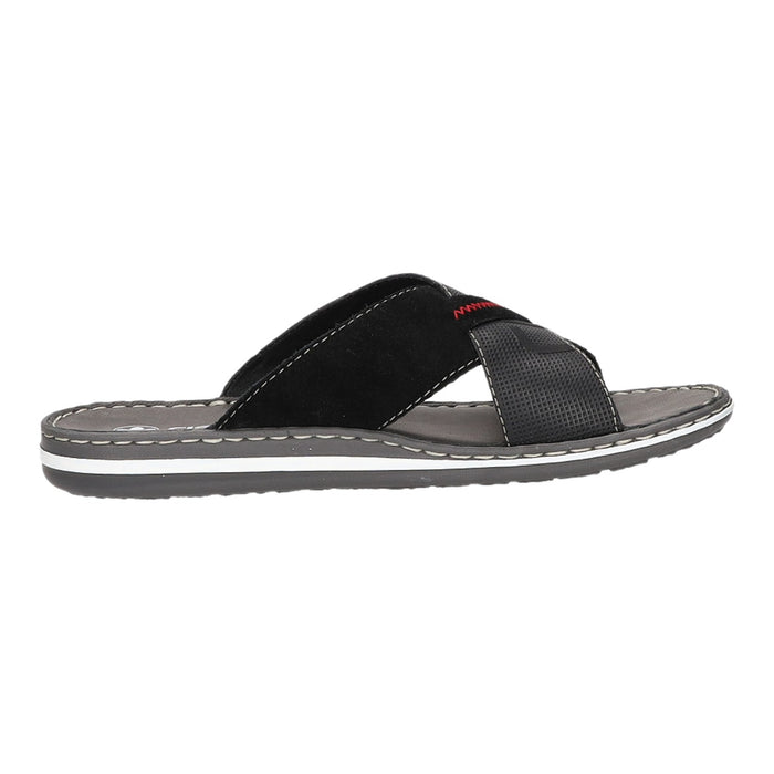Rieker Pantolette Freizeit (casual) - SchuhEggers.de