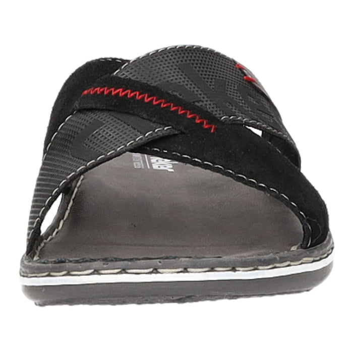 Rieker Pantolette Freizeit (casual) - SchuhEggers.de