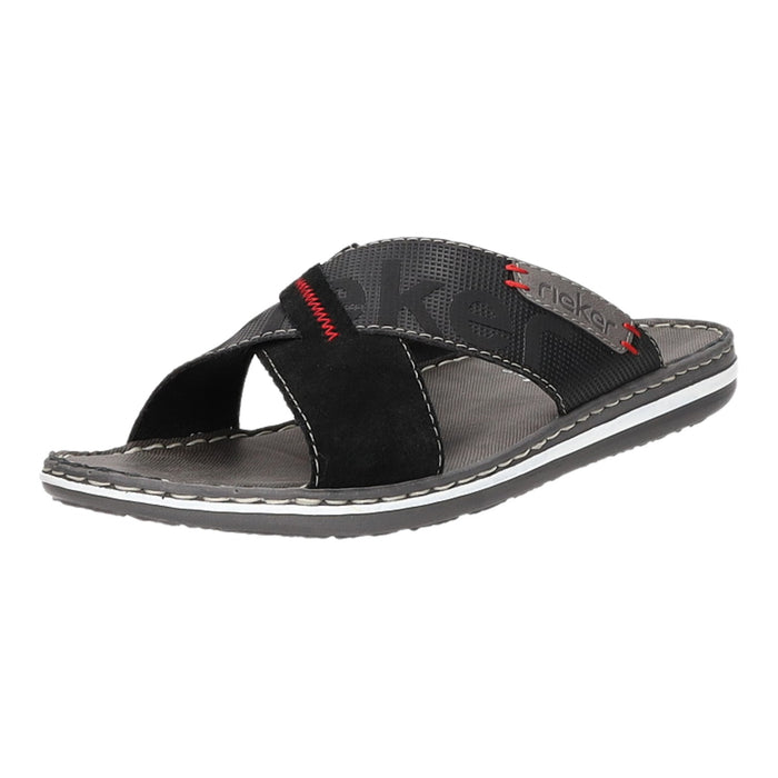 Rieker Pantolette Freizeit (casual) - SchuhEggers.de