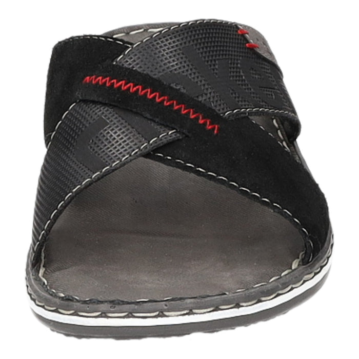 Rieker Pantolette Freizeit (casual) - SchuhEggers.de